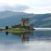 woodgen > Eilean Donan Castle