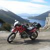 woodgen > Getting close to Ushuaia