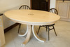 Kitchen Table : 
