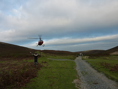 Helicopter